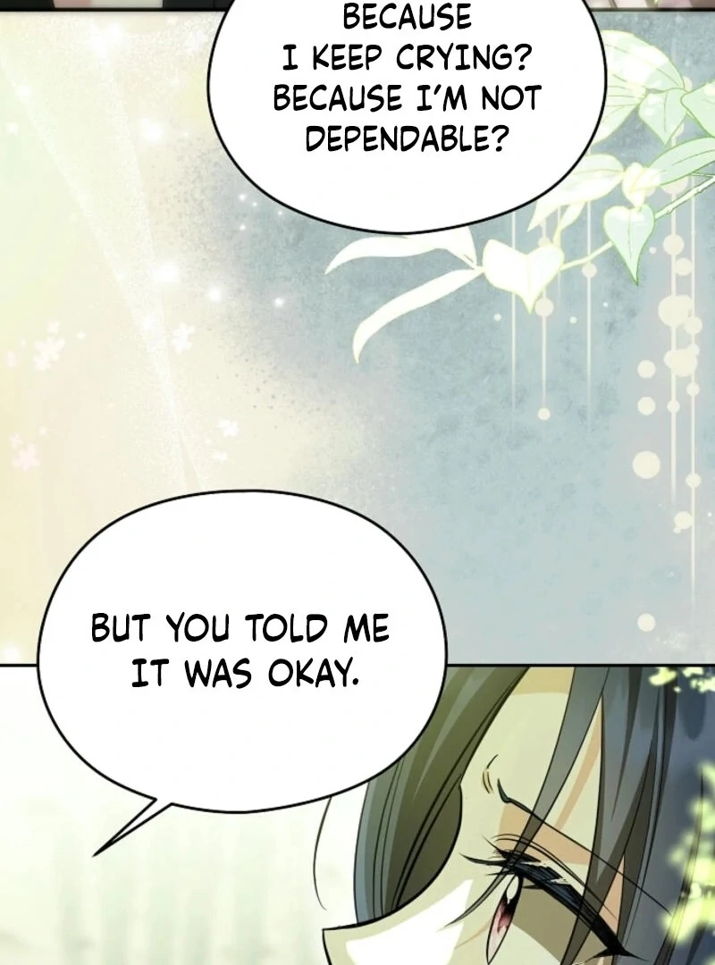 I Don’t Want to Work! Chapter 93 - Page 51