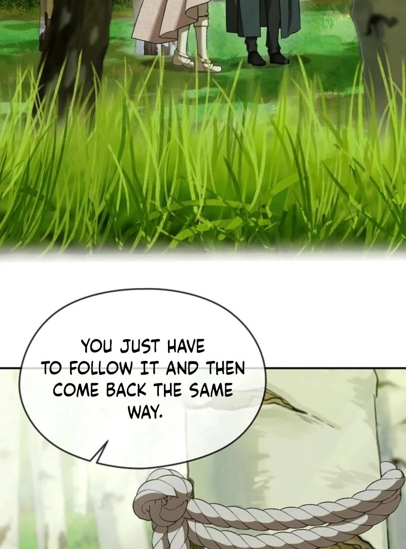 I Don’t Want to Work! Chapter 93 - Page 8