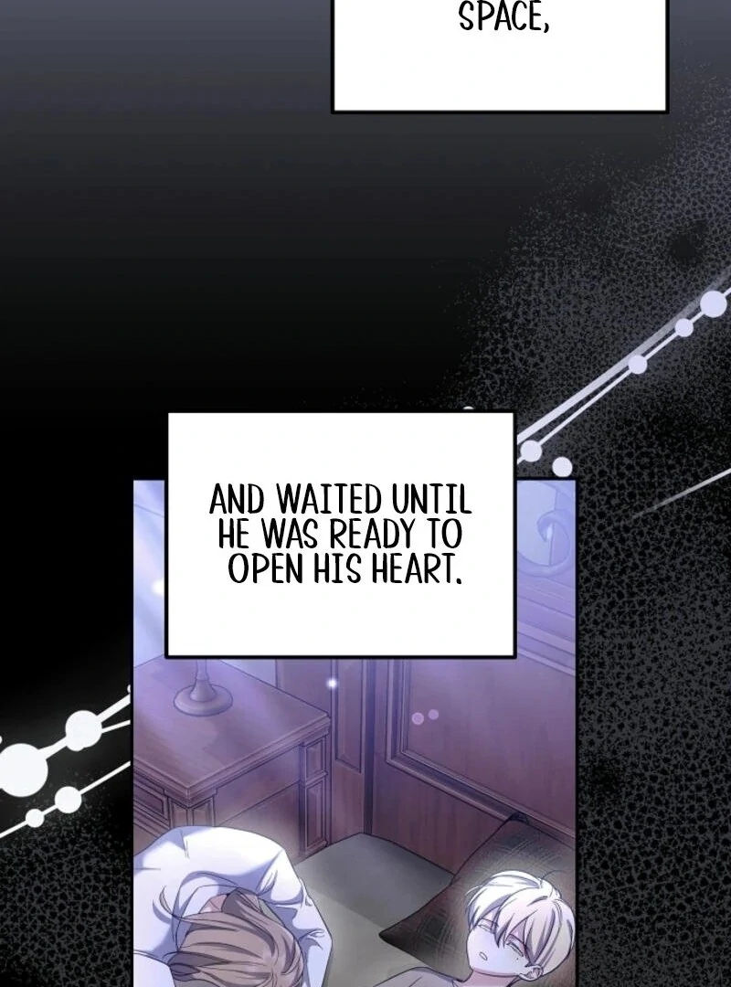 I Don’t Want to Work! Chapter 94 - Page 12