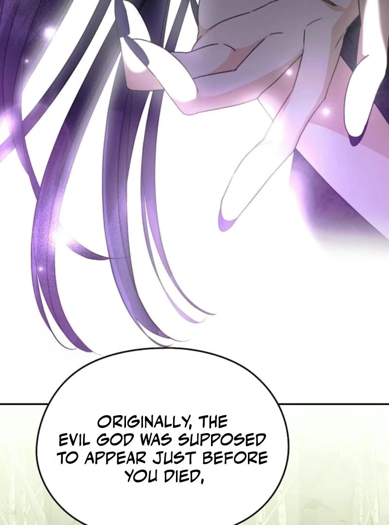 I Don’t Want to Work! Chapter 94 - Page 52