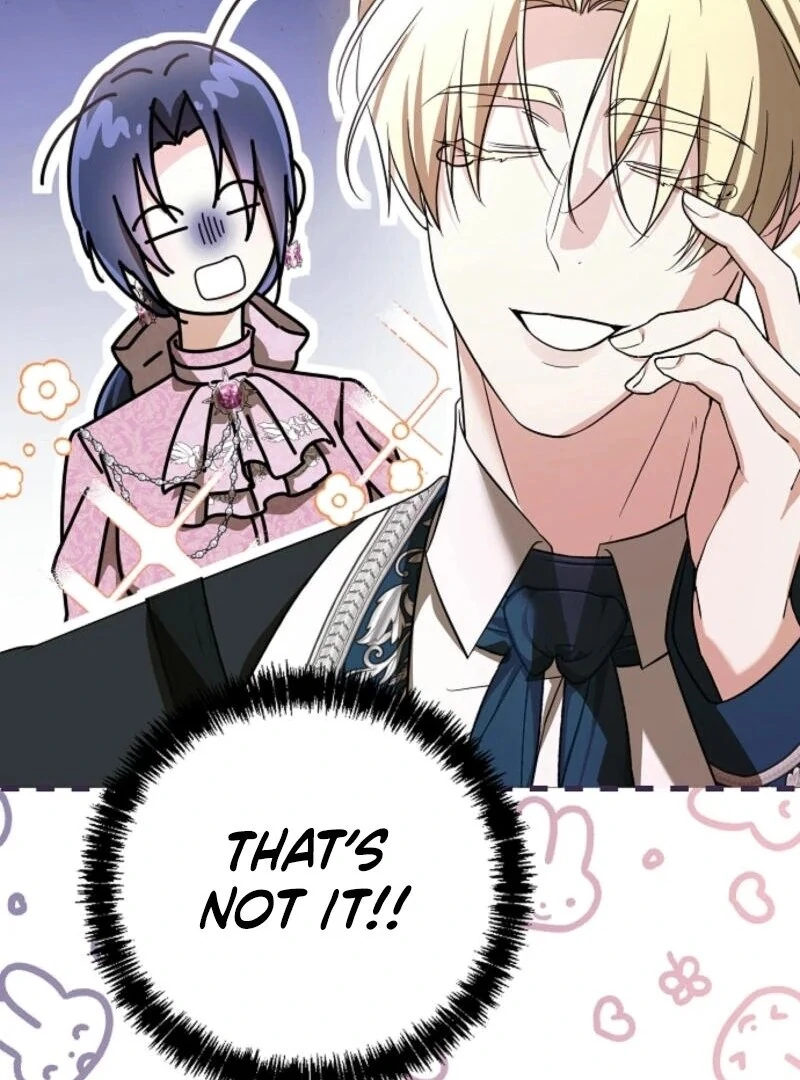 I Don’t Want to Work! Chapter 94 - Page 73