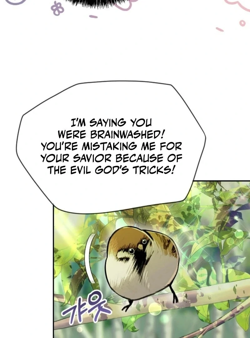 I Don’t Want to Work! Chapter 94 - Page 74