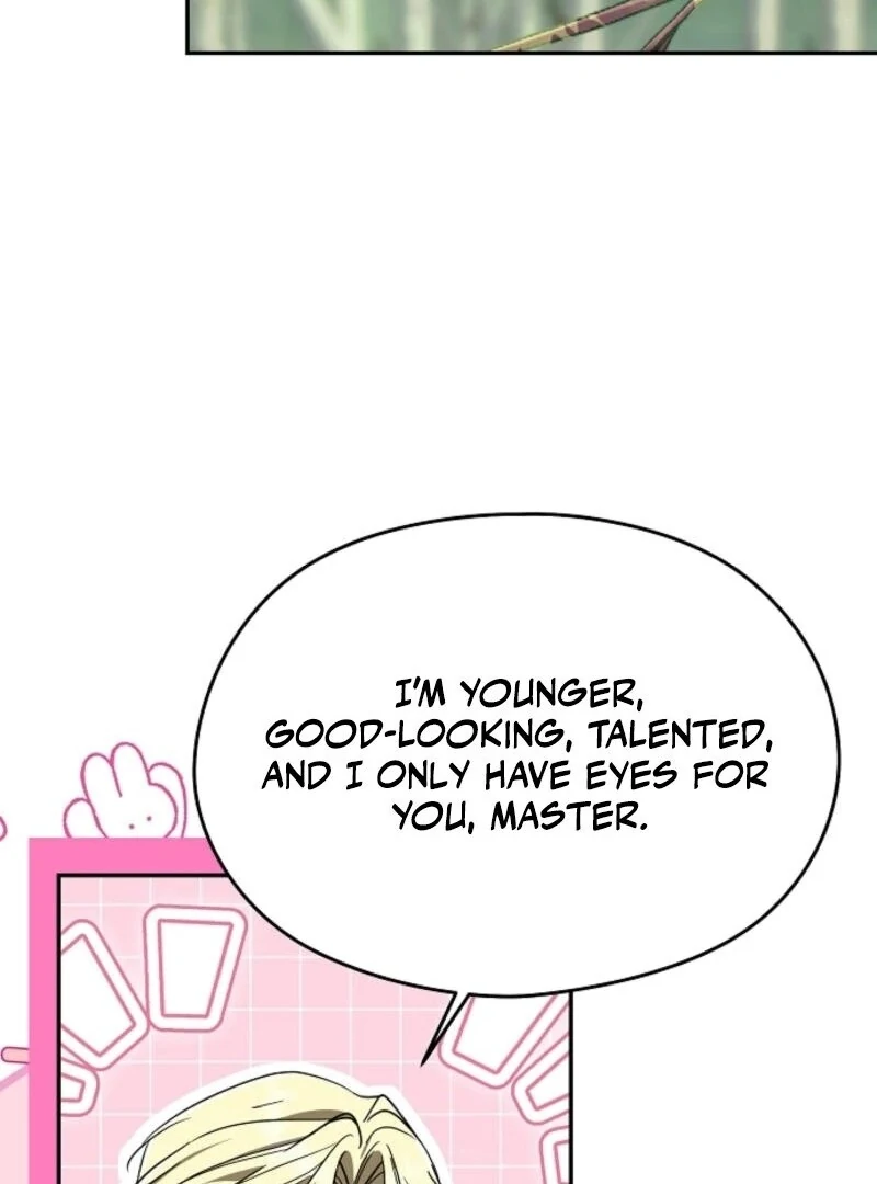 I Don’t Want to Work! Chapter 94 - Page 75