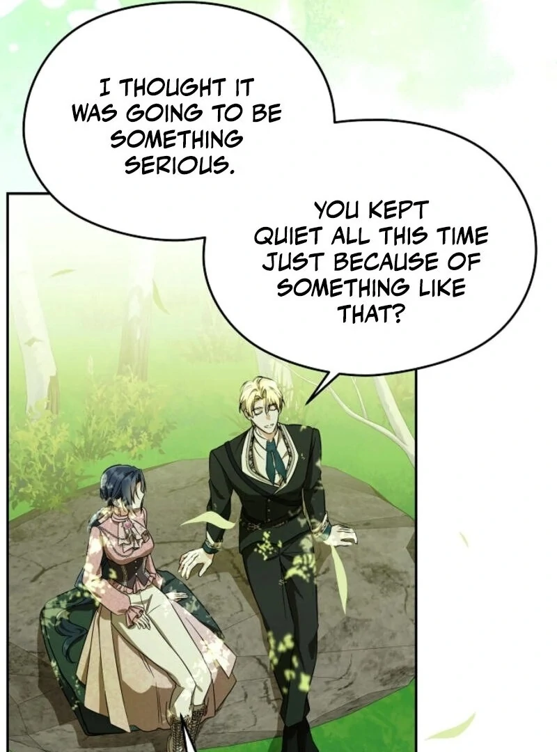 I Don’t Want to Work! Chapter 94 - Page 81