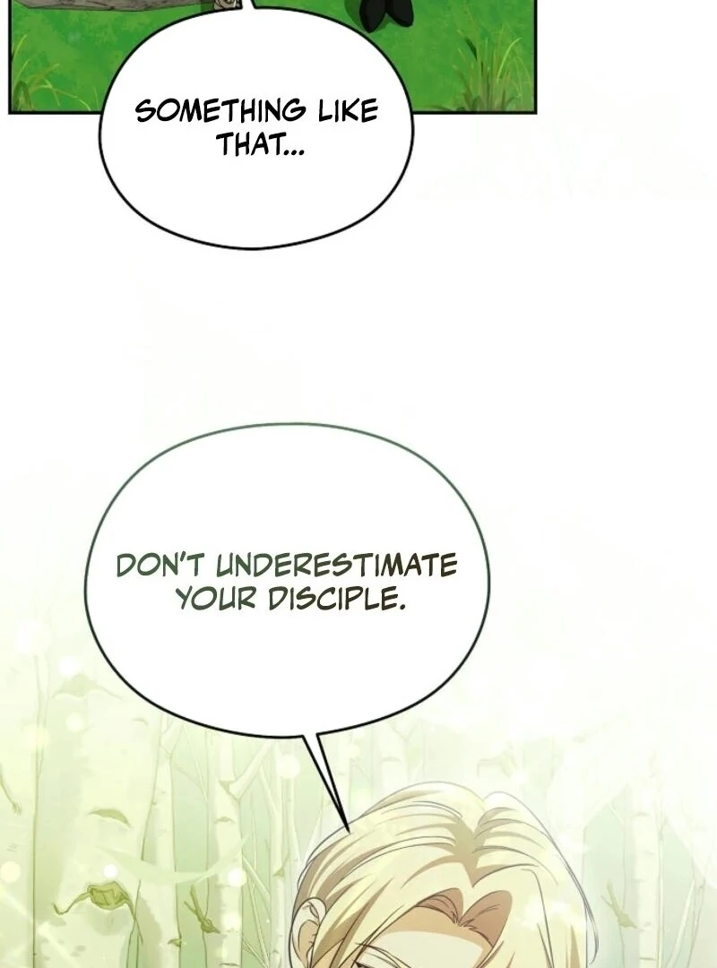 I Don’t Want to Work! Chapter 94 - Page 82