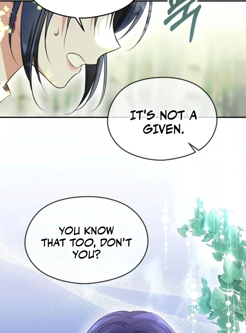 I Don’t Want to Work! Chapter 95 - Page 21