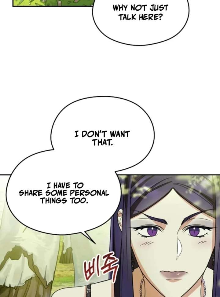 I Don’t Want to Work! Chapter 96 - Page 29