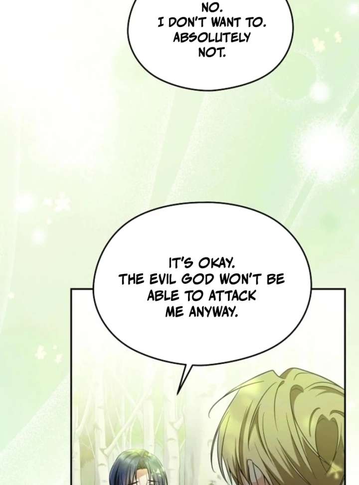 I Don’t Want to Work! Chapter 96 - Page 32