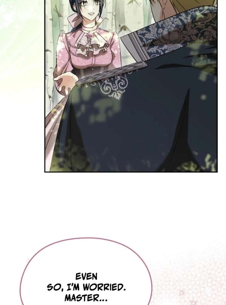 I Don’t Want to Work! Chapter 96 - Page 33