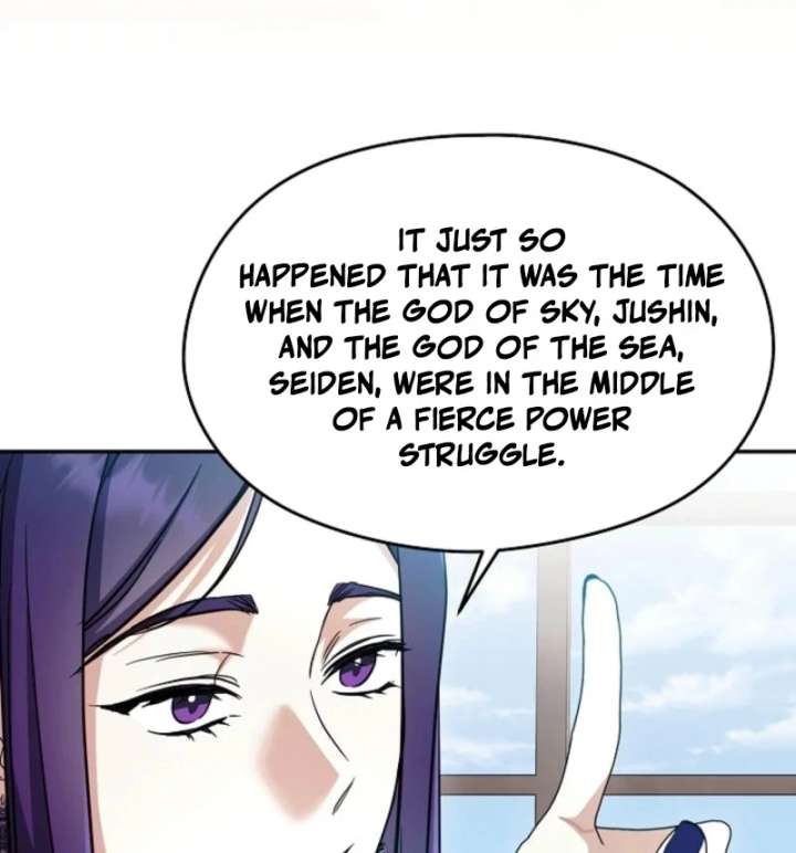I Don’t Want to Work! Chapter 96 - Page 81