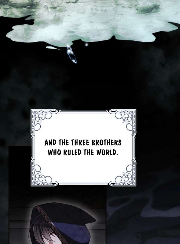 I Don’t Want to Work! Chapter 96 - Page 85