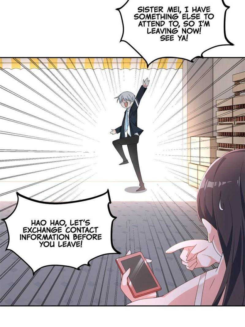 I Eat Soft Rice in Another World Chapter 10 - Page 11
