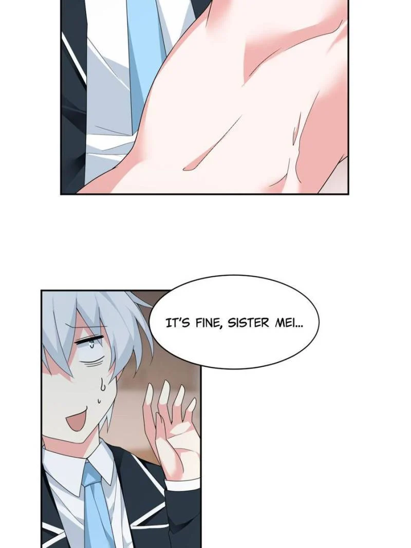 I Eat Soft Rice in Another World Chapter 10 - Page 3