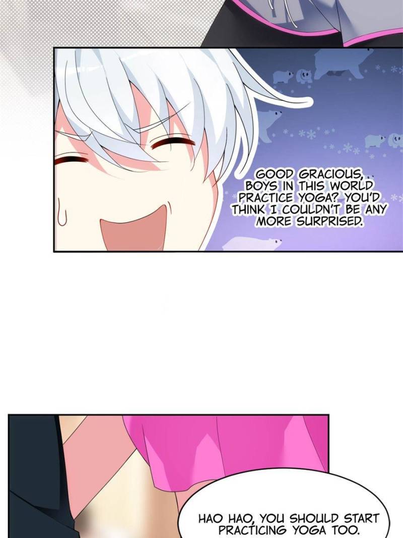 I Eat Soft Rice in Another World Chapter 10 - Page 24