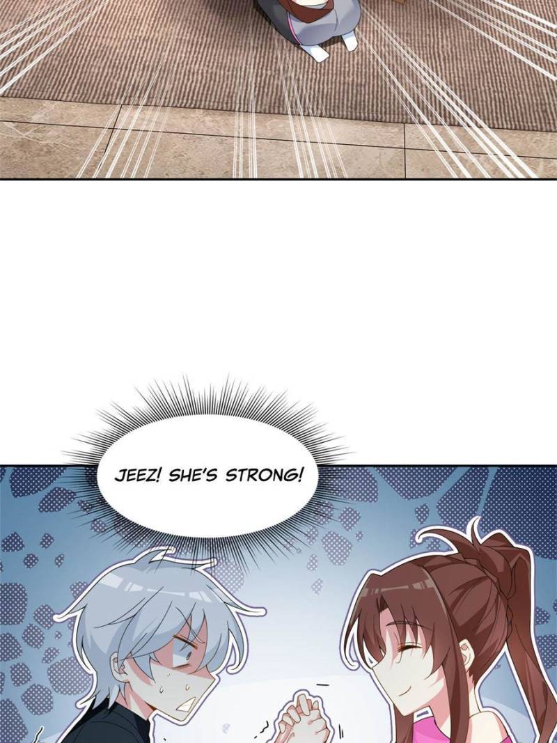 I Eat Soft Rice in Another World Chapter 10 - Page 35