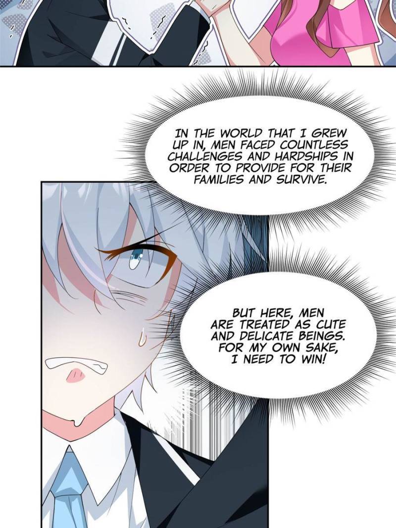 I Eat Soft Rice in Another World Chapter 10 - Page 36