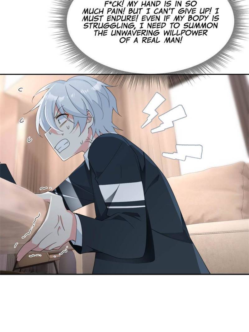I Eat Soft Rice in Another World Chapter 10 - Page 38