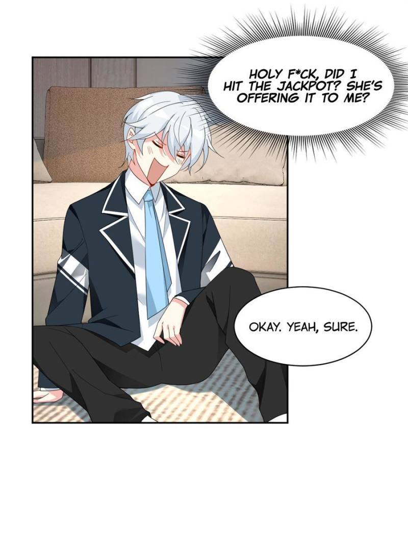 I Eat Soft Rice in Another World Chapter 10 - Page 47