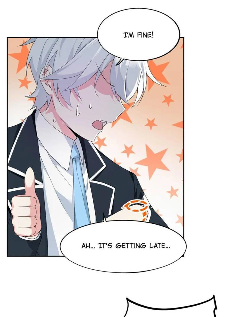 I Eat Soft Rice in Another World Chapter 10 - Page 10