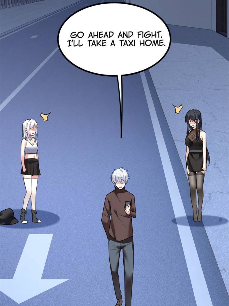 I Eat Soft Rice in Another World Chapter 100 - Page 41