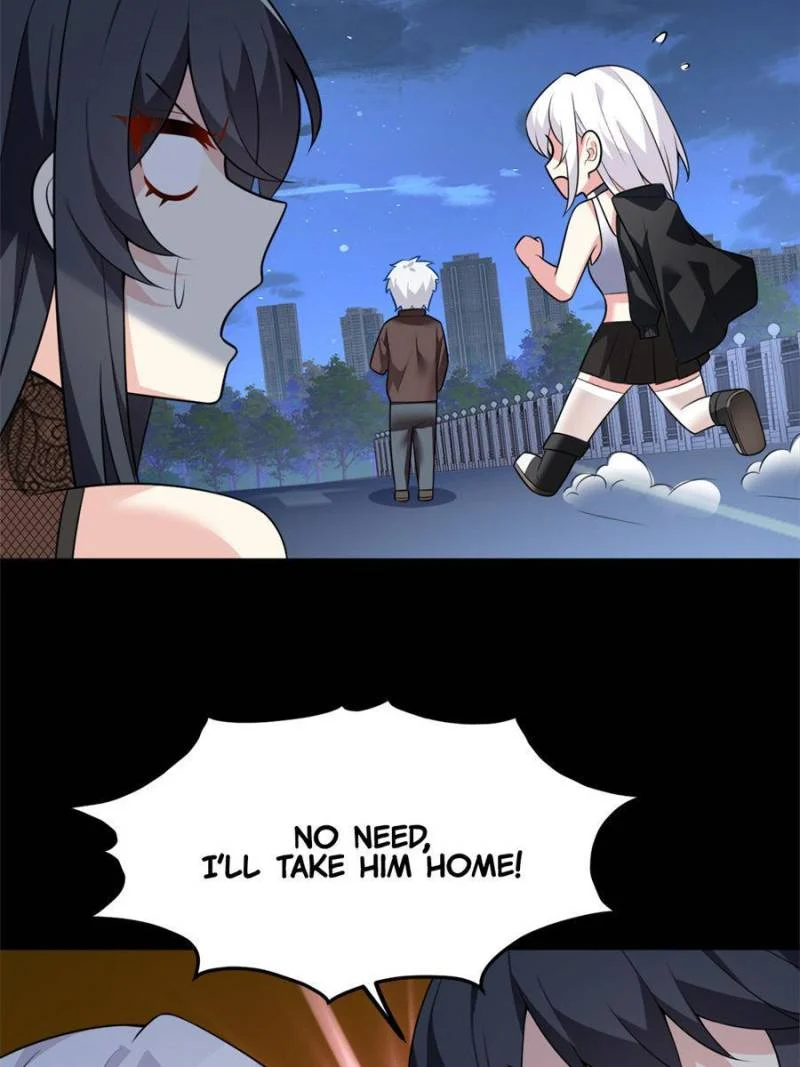 I Eat Soft Rice in Another World Chapter 100 - Page 43