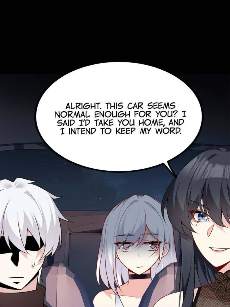 I Eat Soft Rice in Another World Chapter 100 - Page 55
