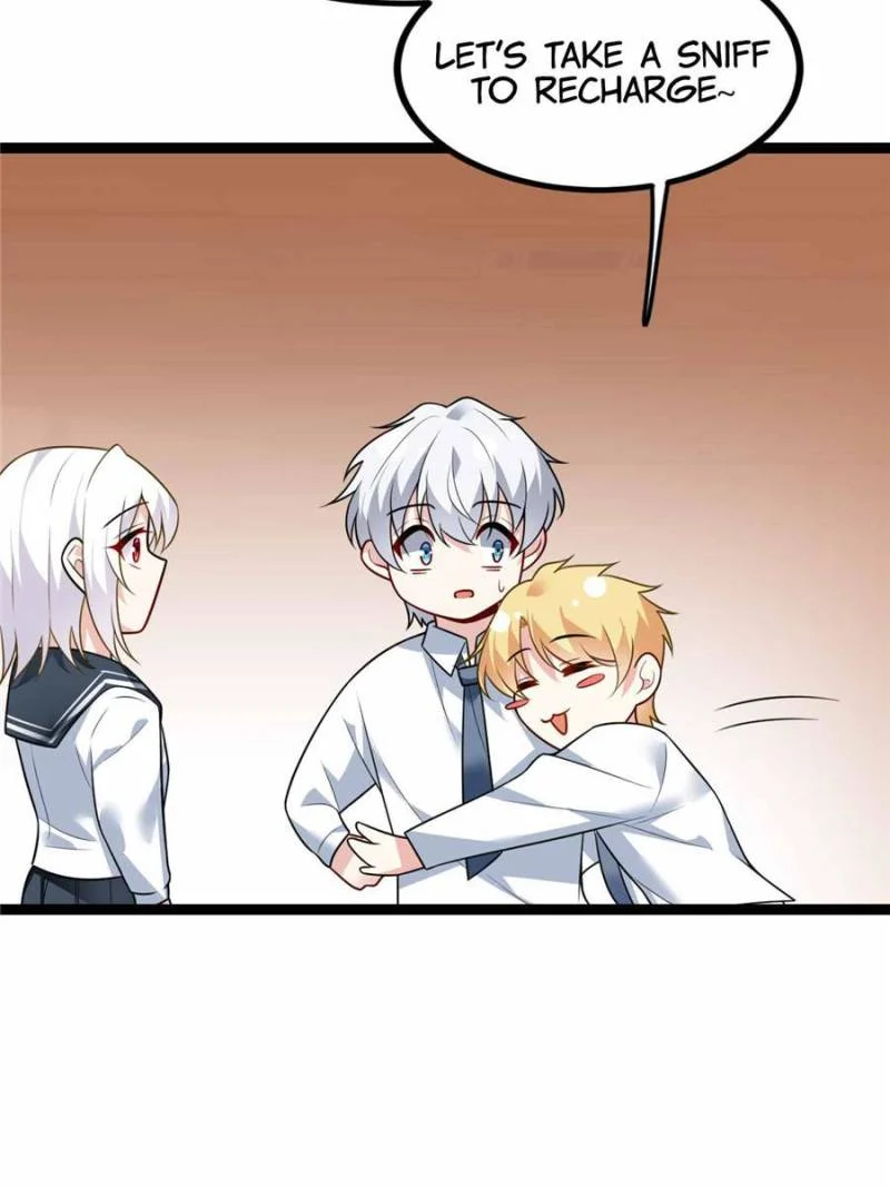 I Eat Soft Rice in Another World Chapter 102 - Page 36