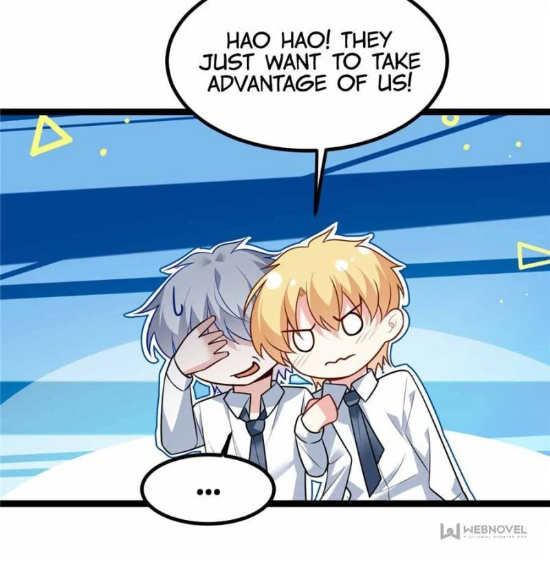 I Eat Soft Rice in Another World Chapter 103 - Page 33