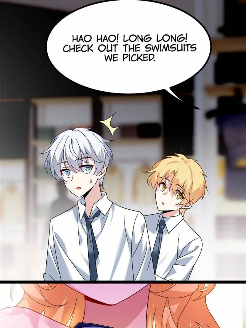 I Eat Soft Rice in Another World Chapter 103 - Page 53
