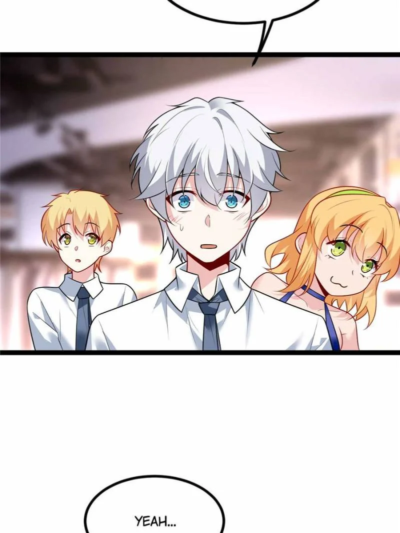 I Eat Soft Rice in Another World Chapter 104 - Page 8