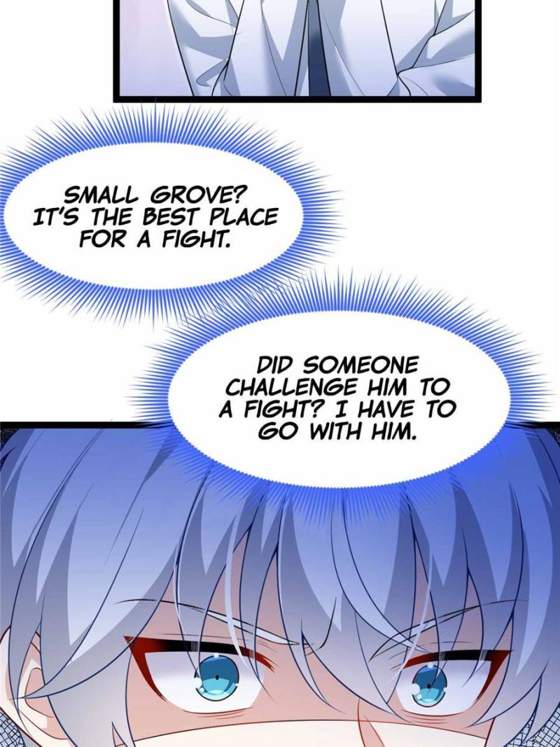I Eat Soft Rice in Another World Chapter 105 - Page 15
