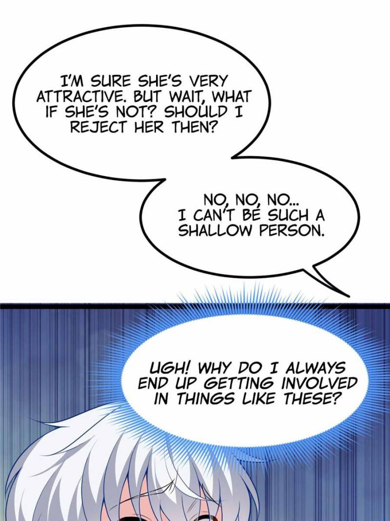 I Eat Soft Rice in Another World Chapter 105 - Page 21