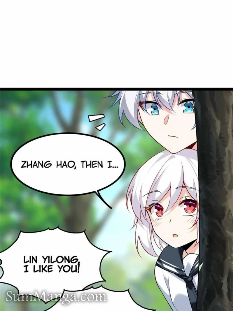 I Eat Soft Rice in Another World Chapter 105 - Page 35