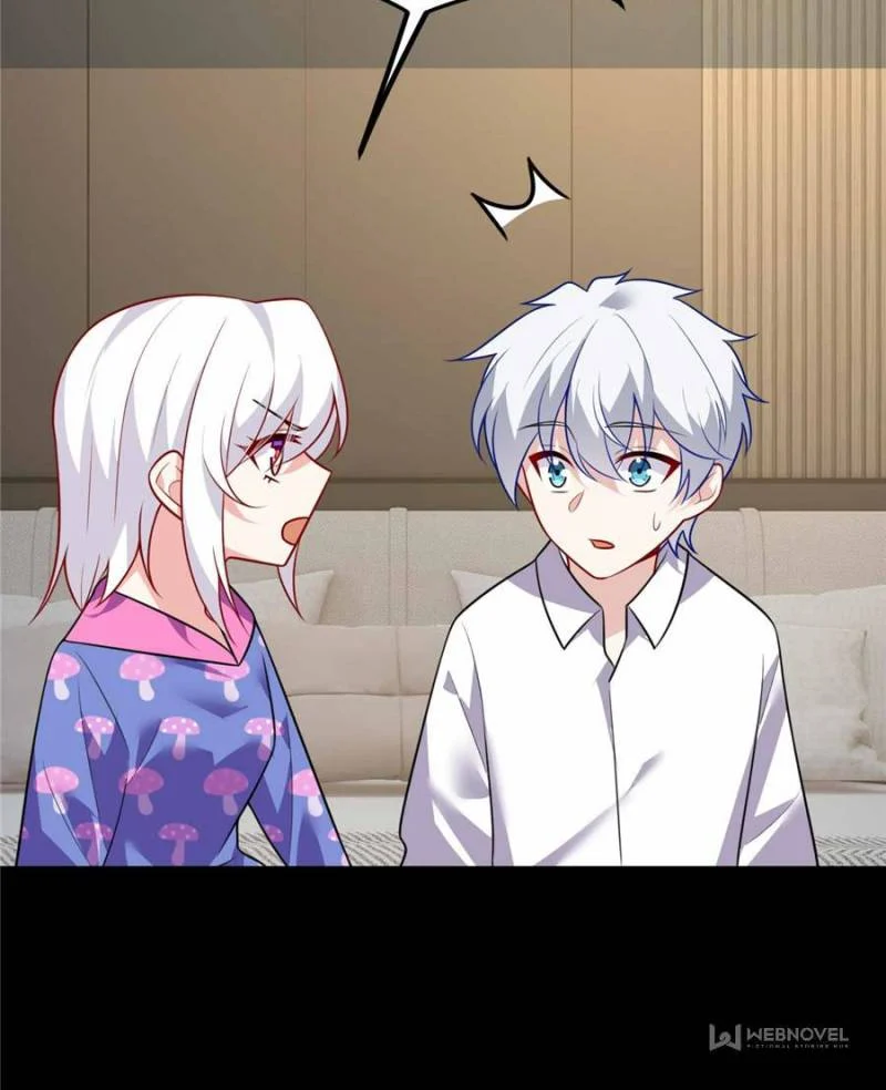 I Eat Soft Rice in Another World Chapter 106 - Page 30