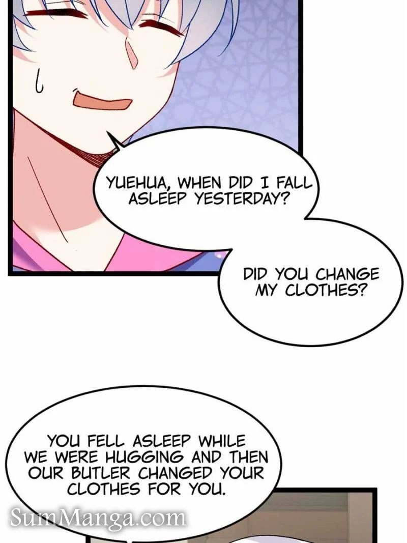 I Eat Soft Rice in Another World Chapter 106 - Page 46