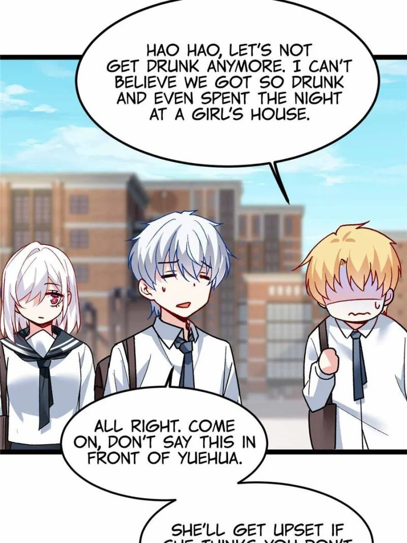 I Eat Soft Rice in Another World Chapter 106 - Page 52