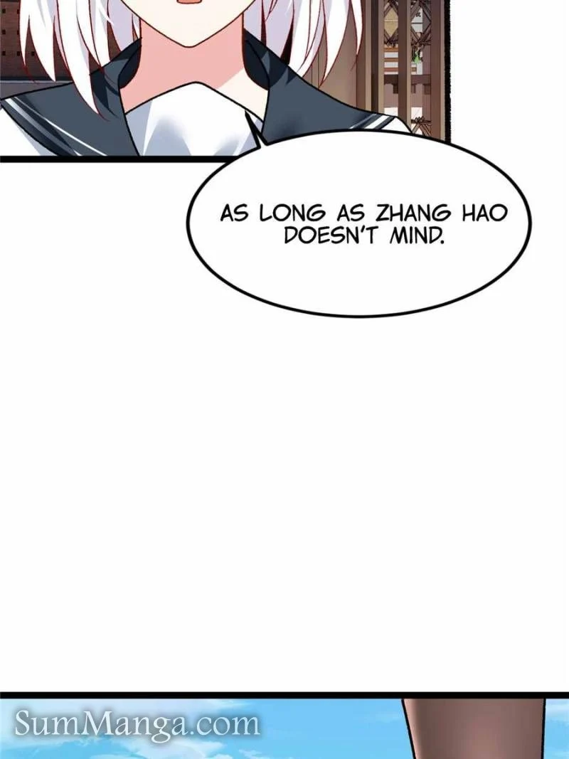 I Eat Soft Rice in Another World Chapter 106 - Page 54