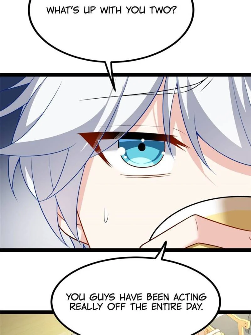 I Eat Soft Rice in Another World Chapter 107 - Page 35