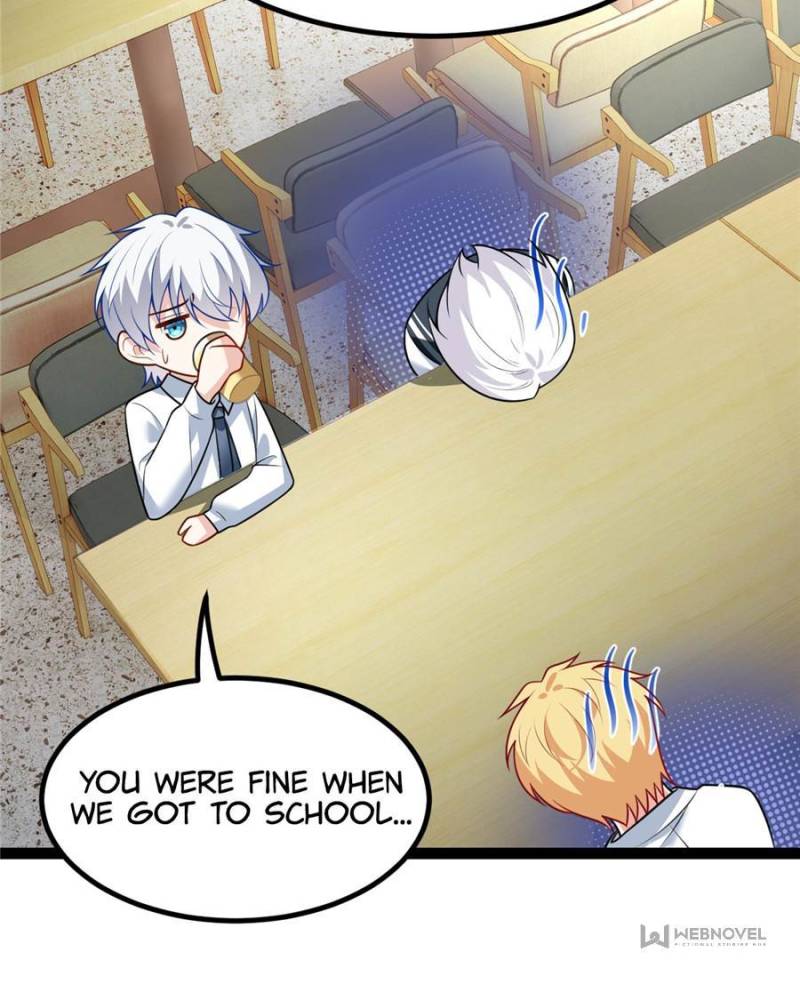 I Eat Soft Rice in Another World Chapter 107 - Page 36