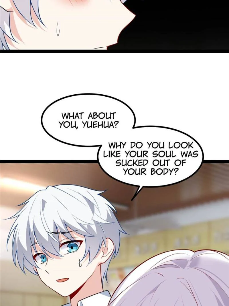 I Eat Soft Rice in Another World Chapter 107 - Page 40