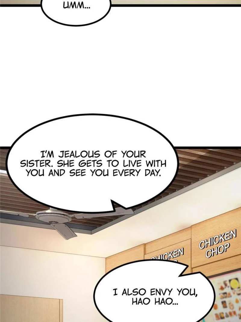 I Eat Soft Rice in Another World Chapter 107 - Page 45