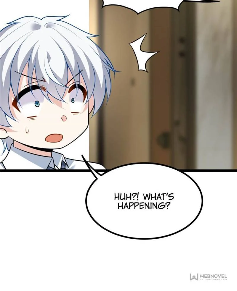 I Eat Soft Rice in Another World Chapter 107 - Page 50