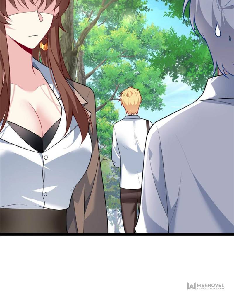 I Eat Soft Rice in Another World Chapter 107 - Page 8