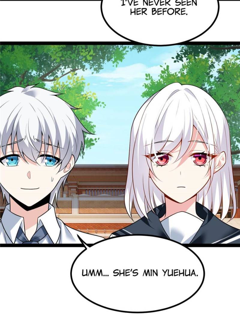 I Eat Soft Rice in Another World Chapter 107 - Page 10