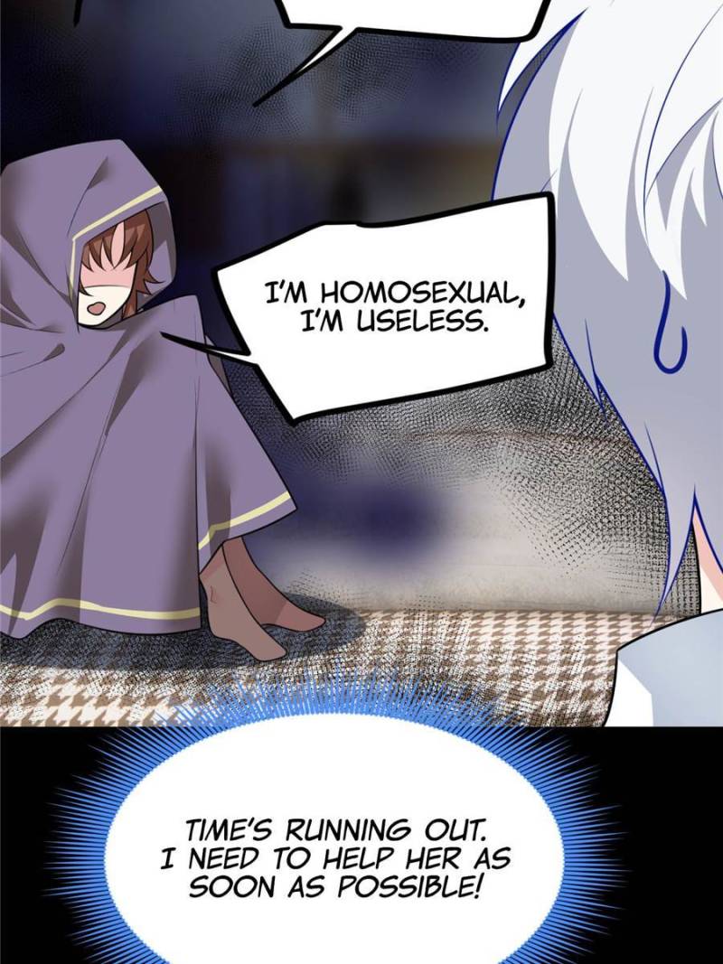 I Eat Soft Rice in Another World Chapter 108 - Page 43