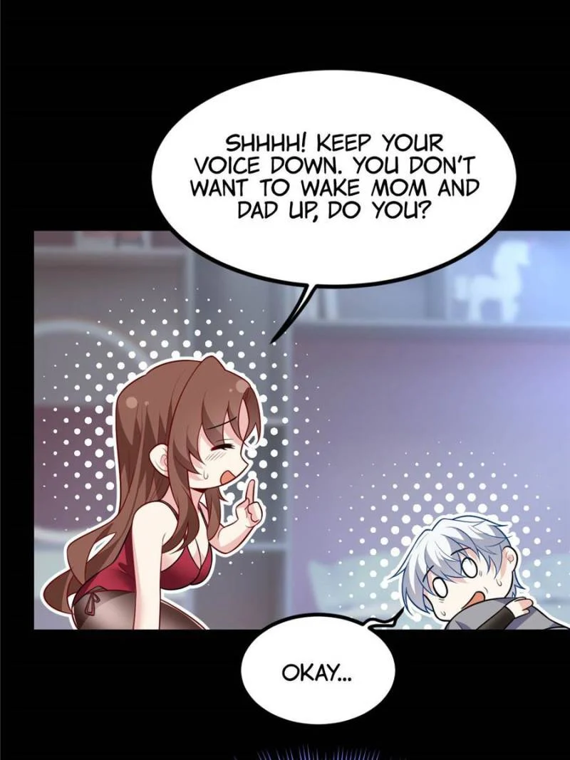 I Eat Soft Rice in Another World Chapter 109 - Page 23