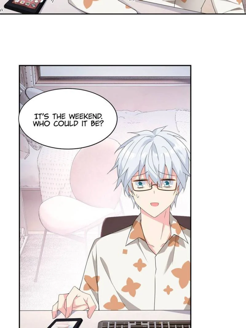 I Eat Soft Rice in Another World Chapter 11 - Page 2
