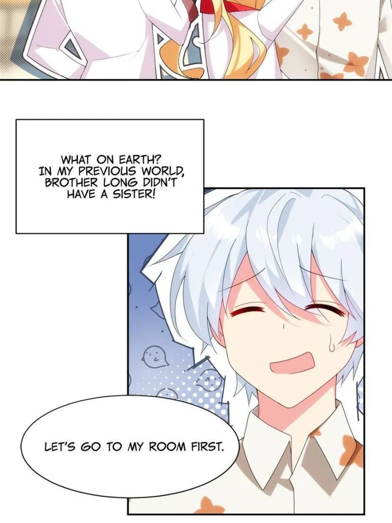 I Eat Soft Rice in Another World Chapter 11 - Page 13