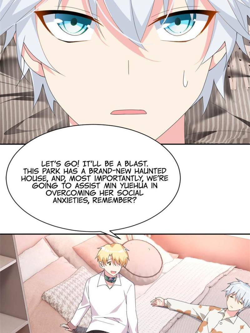 I Eat Soft Rice in Another World Chapter 11 - Page 17