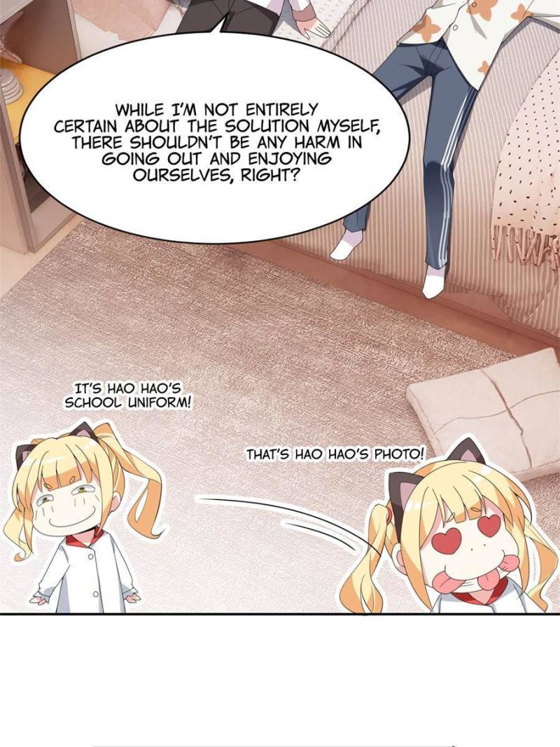 I Eat Soft Rice in Another World Chapter 11 - Page 18